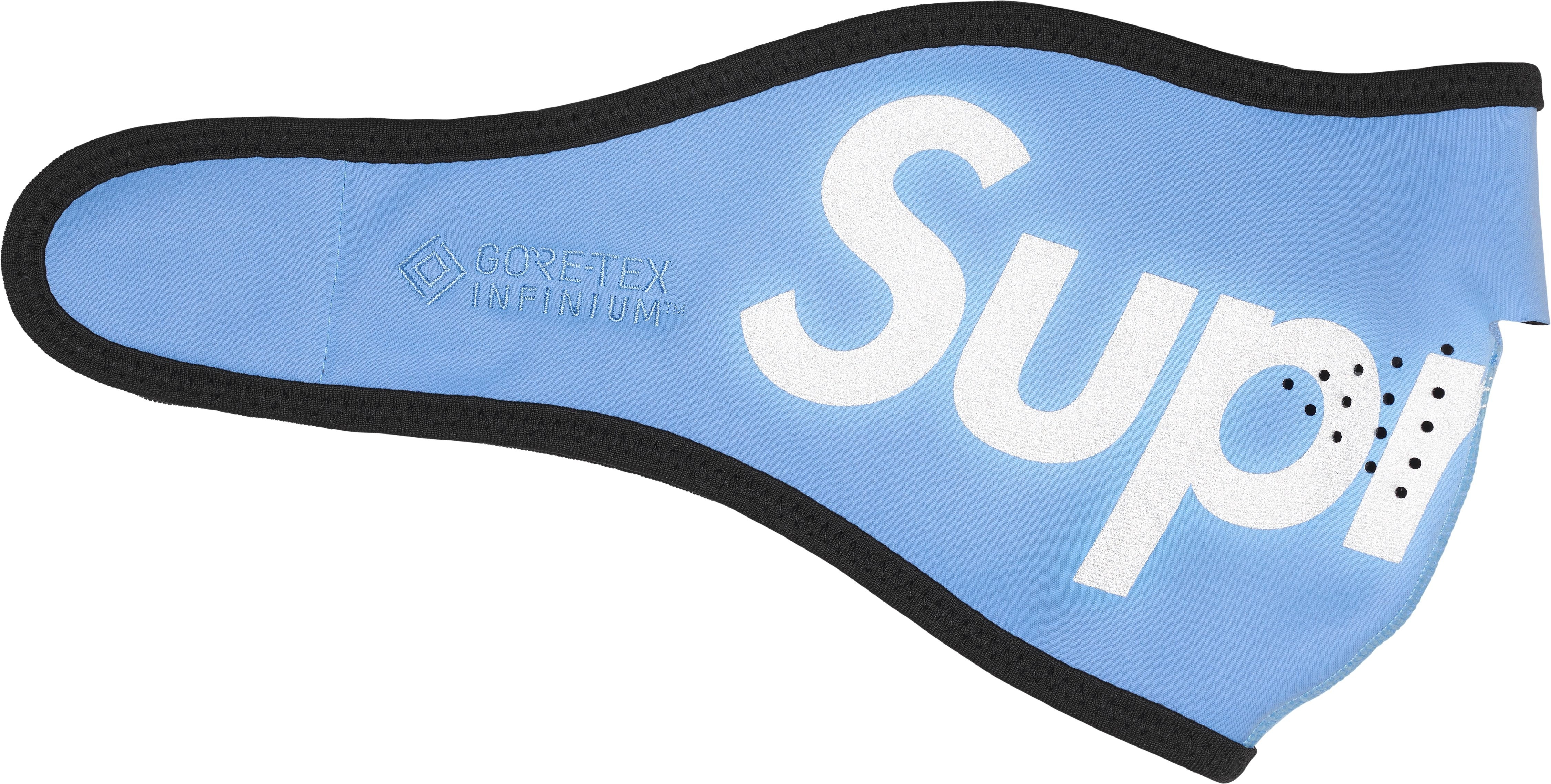 WINDSTOPPER® Facemask view 3